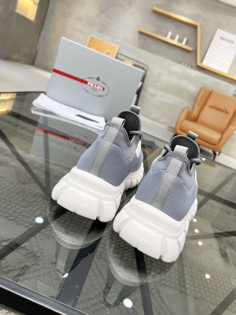 Prada Low Shoes